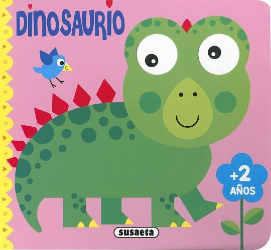 Dinosaurio | 9788467796537 | Busquets, Jordi | Librería Castillón - Comprar libros online Aragón, Barbastro