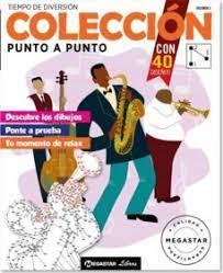 COLECCION PUNTO A PUNTO | 9789493247031 | VV.AA. | Librería Castillón - Comprar libros online Aragón, Barbastro