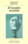 El hombre invadido | 9788433931405 | Bufalino, Gesualdo | Librería Castillón - Comprar libros online Aragón, Barbastro