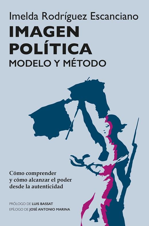 Imagen política | 9788498755145 | Rodríguez Escanciano, Imelda | Librería Castillón - Comprar libros online Aragón, Barbastro