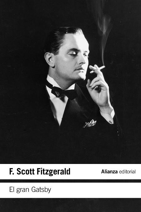 El gran Gatsby | 9788413621364 | Fitzgerald, Francis Scott | Librería Castillón - Comprar libros online Aragón, Barbastro