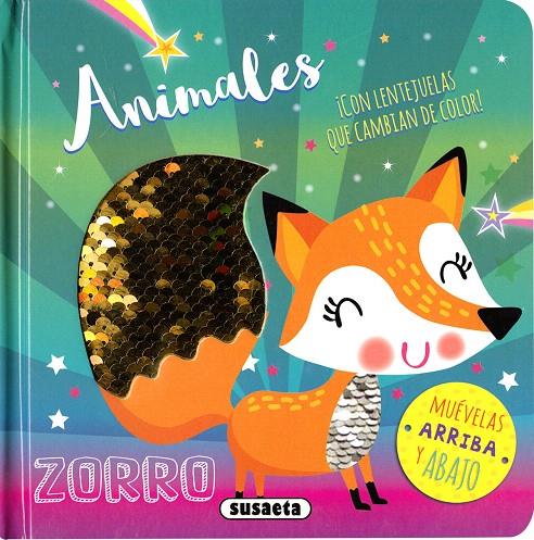 Animales | 9788467767261 | Susaeta, Equipo | Librería Castillón - Comprar libros online Aragón, Barbastro