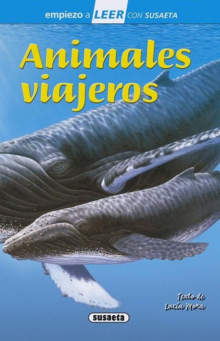 Animales viajeros | 9788467751772 | Mora, Lucía | Librería Castillón - Comprar libros online Aragón, Barbastro