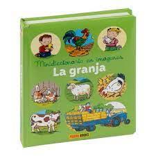 La granja | 9788411500142 | VV.AA. | Librería Castillón - Comprar libros online Aragón, Barbastro