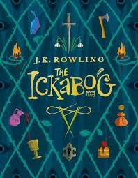 The Ickabog | 9781510202252 | Rowling, J. K. | Librería Castillón - Comprar libros online Aragón, Barbastro