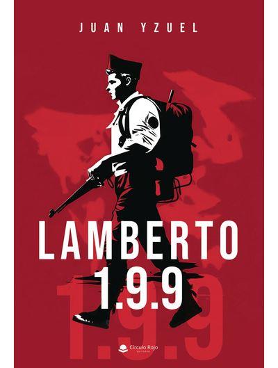 Lamberto 1.9.9 | 9788411750554 | Juan Yzuel | Librería Castillón - Comprar libros online Aragón, Barbastro