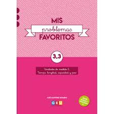 MIS PROBLEMAS FAVORITOS 3.3 | 9788417748449 | VV.AA. | Librería Castillón - Comprar libros online Aragón, Barbastro