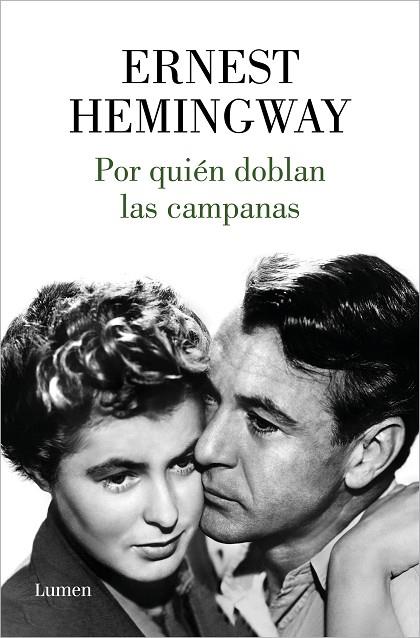 Por quién doblan las campanas | 9788426410832 | Hemingway, Ernest | Librería Castillón - Comprar libros online Aragón, Barbastro