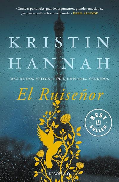 El Ruiseñor | 9788466350174 | Hannah, Kristin | Librería Castillón - Comprar libros online Aragón, Barbastro