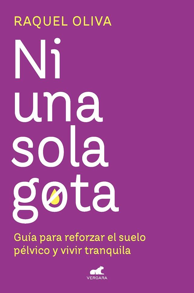 Ni una sola gota | 9788419248763 | Oliva, Raquel | Librería Castillón - Comprar libros online Aragón, Barbastro
