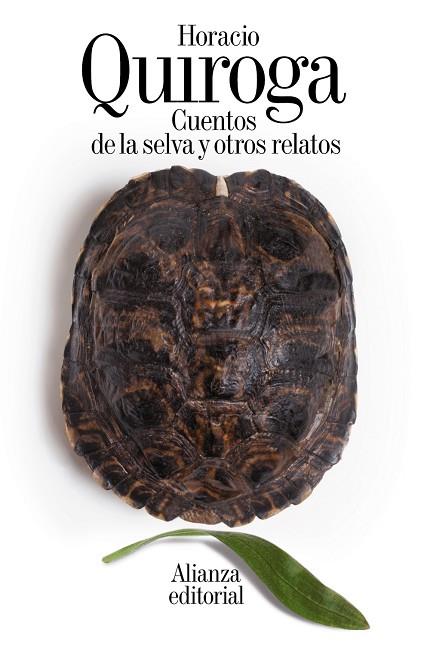 Cuentos de la selva y otros relatos | 9788491049852 | Quiroga, Horacio | Librería Castillón - Comprar libros online Aragón, Barbastro