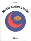 Buenas noches a todos | 9788494518928 | Munari, Bruno | Librería Castillón - Comprar libros online Aragón, Barbastro