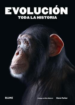 Evolución. Toda la historia | 9788498019438 | Parker, Steve | Librería Castillón - Comprar libros online Aragón, Barbastro
