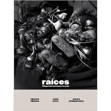 RAICES | 9788409150489 | Varios autores | Librería Castillón - Comprar libros online Aragón, Barbastro
