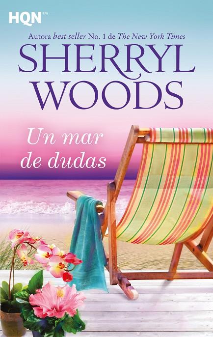 Un mar de dudas | 9788413486611 | Woods, Sherryl | Librería Castillón - Comprar libros online Aragón, Barbastro