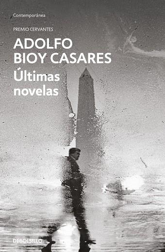Últimas novelas | 9788466373753 | Bioy Casares, Adolfo | Librería Castillón - Comprar libros online Aragón, Barbastro
