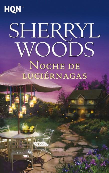 Noche de luciérnagas | 9788468744674 | Woods, Sherryl | Librería Castillón - Comprar libros online Aragón, Barbastro