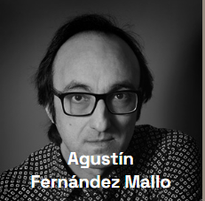 AGUSTIN FERNANDEZ MALLO | Librería Castillón - Comprar libros online Aragón, Barbastro