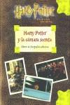 HARRY POTTER Y LA CAMARA SECRETA ALBUM FOTOGRAFIAS ADHESIVAS | 9788466610278 | EDICIONES B/WARNER BROS. | Librería Castillón - Comprar libros online Aragón, Barbastro