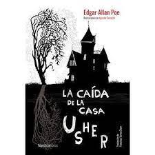 La caída de la casa Usher | 9788417651435 | Allan Poe, Edgar | Librería Castillón - Comprar libros online Aragón, Barbastro