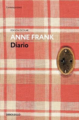 Diario de Ana Frank (edición escolar actualizada) | 9788466358491 | Frank, Anne | Librería Castillón - Comprar libros online Aragón, Barbastro