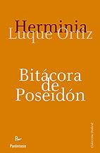 BITACORA DE POSEIDON | 9788499191249 | LUQUE ORTIZ, HERMINIA | Librería Castillón - Comprar libros online Aragón, Barbastro
