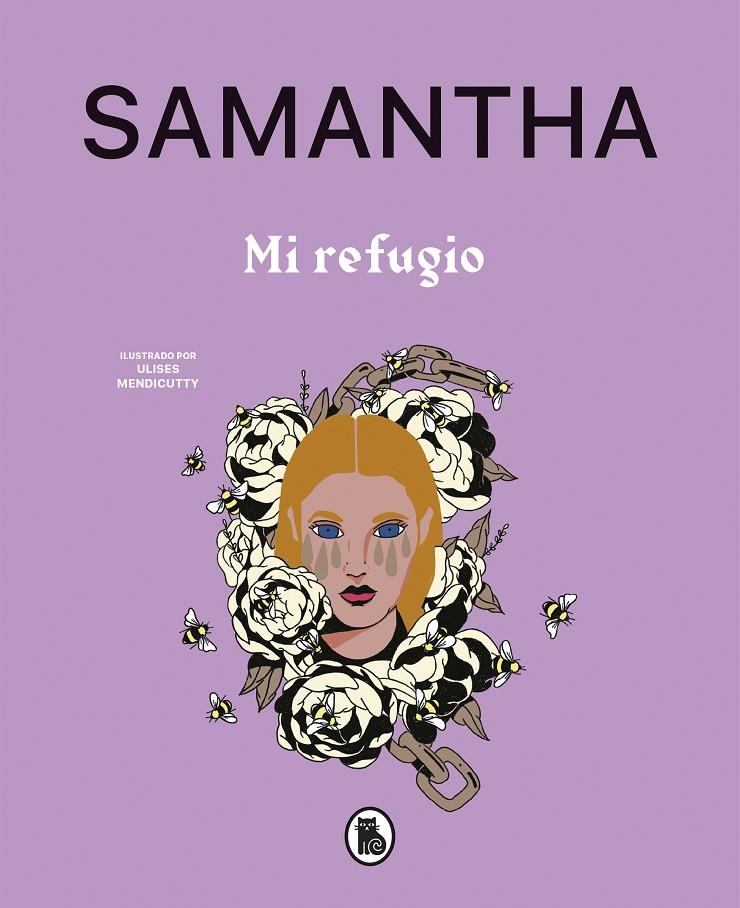 Mi refugio | 9788402425034 | Samantha | Librería Castillón - Comprar libros online Aragón, Barbastro