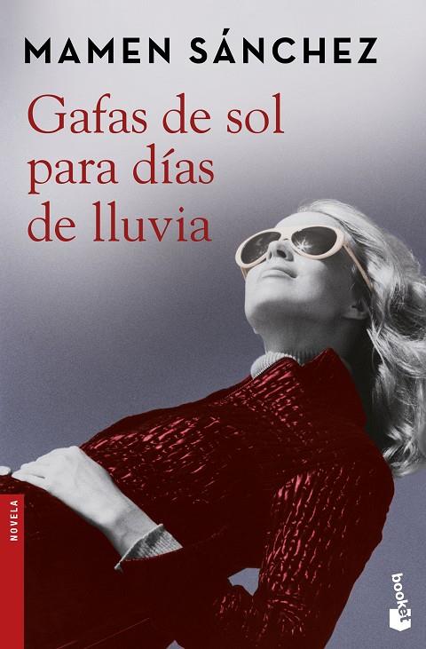 Gafas de sol para días de lluvia | 9788467049817 | Sánchez, Mamen | Librería Castillón - Comprar libros online Aragón, Barbastro