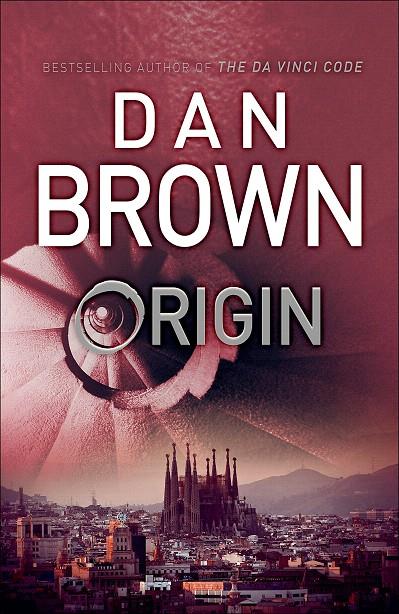 Origin | 9780593078754 | Brown, Dan | Librería Castillón - Comprar libros online Aragón, Barbastro