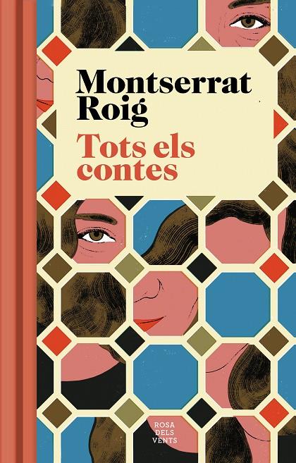 Tots els contes | 9788417444822 | Roig, Montserrat | Librería Castillón - Comprar libros online Aragón, Barbastro
