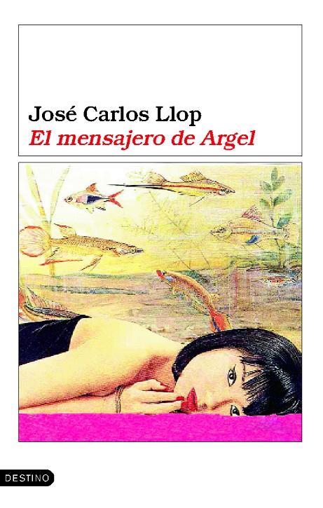 MENSAJERO DE ARGEL, EL | 9788423336982 | LLOP, JOSE CARLOS | Librería Castillón - Comprar libros online Aragón, Barbastro