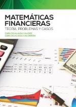 Matemáticas financieras 2022 | 9788426733900 | ALIAGA VALDEZ, CARLOS; ALIAGA CALD, CARLOS | Librería Castillón - Comprar libros online Aragón, Barbastro