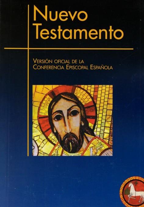 Nuevo Testamento (Ed. popular - rústica) | 9788422015666 | VV.AA. | Librería Castillón - Comprar libros online Aragón, Barbastro