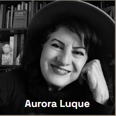 AURORA LUQUE | Librería Castillón - Comprar libros online Aragón, Barbastro