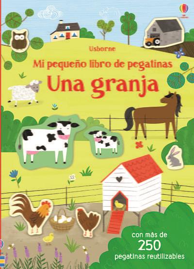 LA GRANJA | 9781474960823 | VV.AA. | Librería Castillón - Comprar libros online Aragón, Barbastro