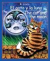 El gato y la luna | 9788490742655 | Lewis, R | Librería Castillón - Comprar libros online Aragón, Barbastro