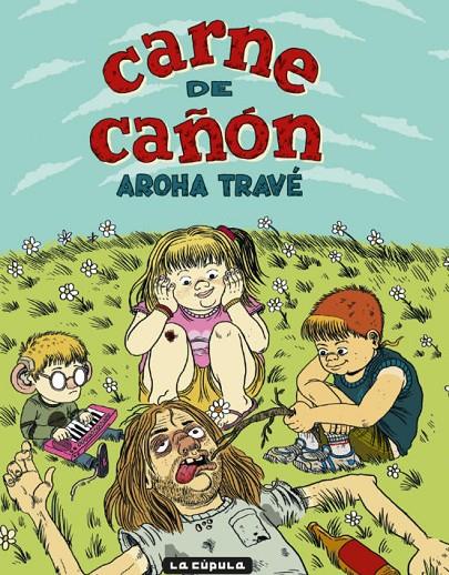 Carne de cañón (2ª ed.) | 9788417442361 | TRAVE, AROHA | Librería Castillón - Comprar libros online Aragón, Barbastro