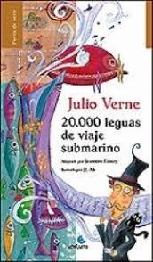 20000 LEGUAS DE VIAJE SUBMARINO | 9788493976989 | JULIO VERNE | Librería Castillón - Comprar libros online Aragón, Barbastro