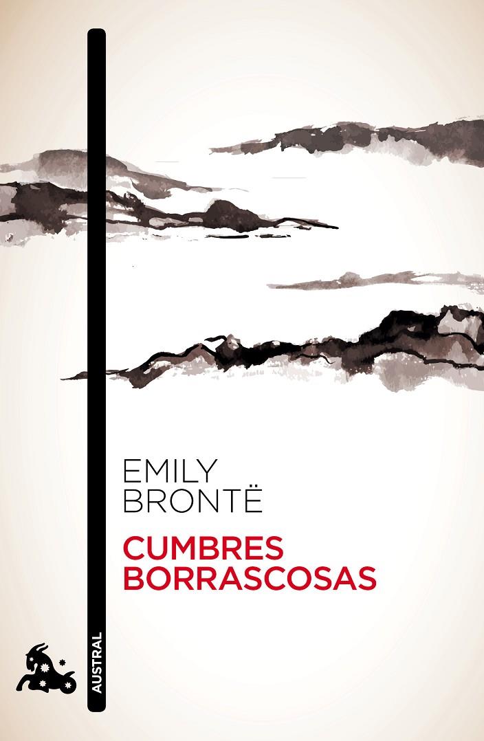 Cumbres borrascosas | 9788423349173 | Brontë, Emily | Librería Castillón - Comprar libros online Aragón, Barbastro