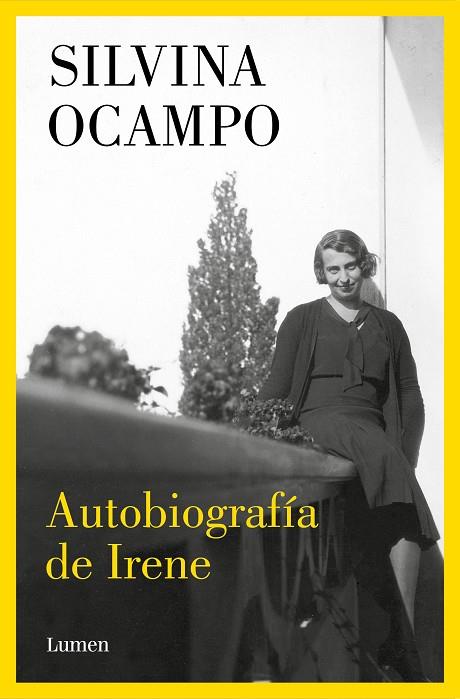 Autobiografía de Irene | 9788426426284 | Ocampo, Silvina | Librería Castillón - Comprar libros online Aragón, Barbastro