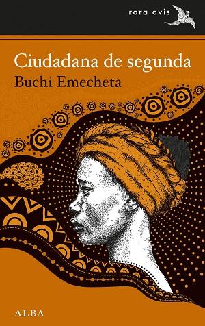Ciudadana de segunda | 9788490658468 | Emecheta, Buchi | Librería Castillón - Comprar libros online Aragón, Barbastro