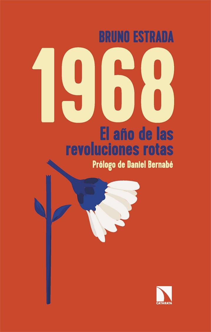 1968 | 9788413525488 | Estrada, Bruno | Librería Castillón - Comprar libros online Aragón, Barbastro