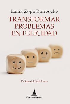 TRANSFORMAR PROBLEMAS EN FELICIDAD | 9788412088465 | VV.AA. | Librería Castillón - Comprar libros online Aragón, Barbastro