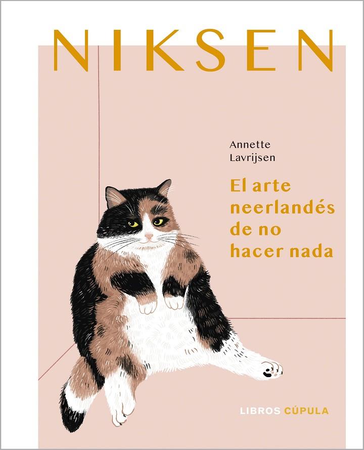 Niksen | 9788448027933 | Lavrijsen, Annette | Librería Castillón - Comprar libros online Aragón, Barbastro