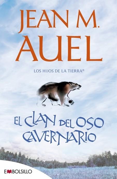 CLAN DEL OSO CAVERNARIO, EL ED.2011 | 9788415140207 | AUEL, JEAN MARIE | Librería Castillón - Comprar libros online Aragón, Barbastro
