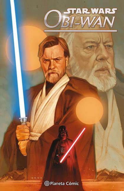 Star Wars : Obi-Wan Kenobi | 9788411403924 | AA. VV. | Librería Castillón - Comprar libros online Aragón, Barbastro