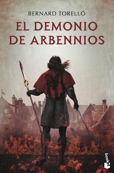 El Demonio de Arbennios | 9788445012765 | Torelló López, Bernard | Librería Castillón - Comprar libros online Aragón, Barbastro
