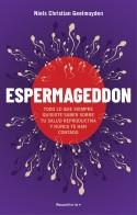 Espermageddon | 9788418417528 | Geelmuyden, Niels Christian | Librería Castillón - Comprar libros online Aragón, Barbastro