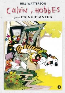 Calvin y Hobbes Para principiantes | 9788466652056 | Watterson, Bill | Librería Castillón - Comprar libros online Aragón, Barbastro