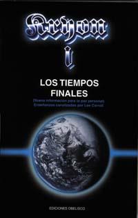 KRYON 1 TIEMPOS FINALES | 9788477205470 | CARROLL, LEE | Librería Castillón - Comprar libros online Aragón, Barbastro